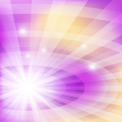 Colourful abstract background.