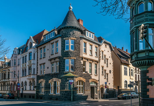 2727 Neuss Drususallee