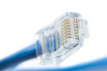 Ethernet Line