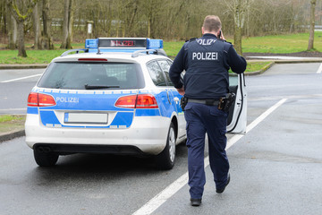 Polizist