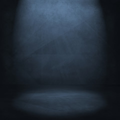 grunge paint background