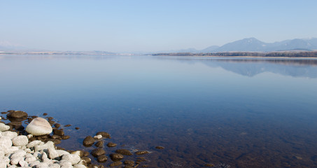 Calmness II.