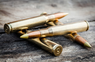 bullets
