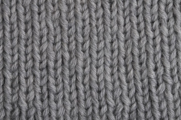 Strickhintergrund