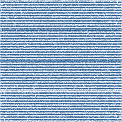 Blue Striped Background