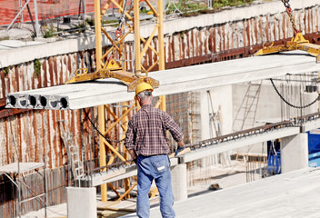 worker safety in construction