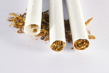 Cigarettes