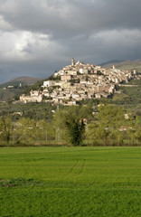 Trevi - Umbria