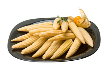 Baby corn