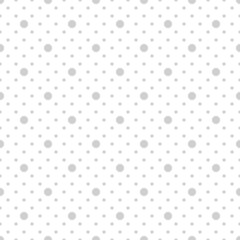 Simple seamless minimalistic pattern