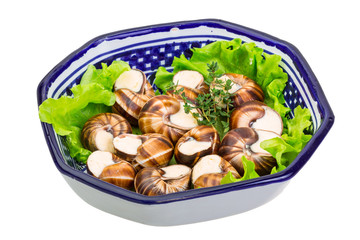 Escargot