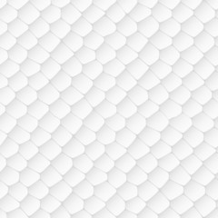 White seamless abstract texture