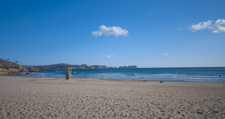 Pagera beach
