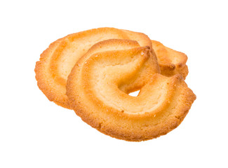 Dutch cookies