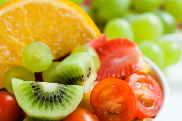 Fruit salad