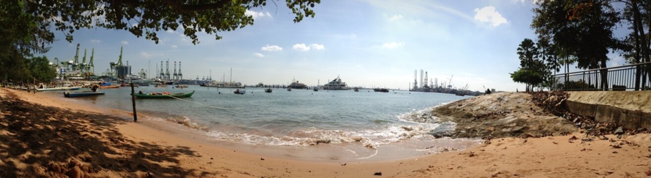 west coast park singapore
