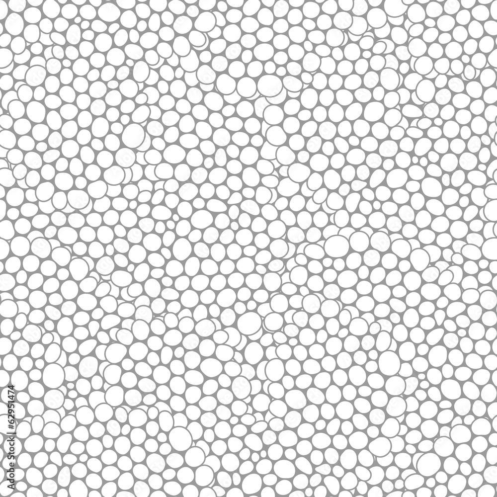 Poster sand seamless pattern