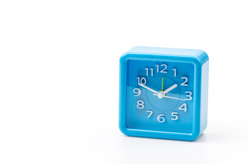 Isolated clock