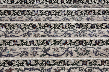 Jain Temple, Kolkata, West Bengal, India