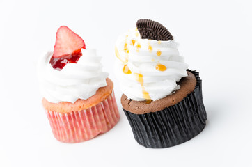 Cupcakes
