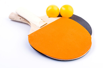 Ping pong table