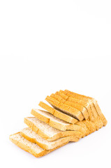 Wheat bread
