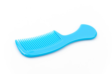 Isolated comb