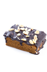 Chocolate brownies