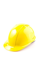 Fototapeta premium Hard hat , safety helmet