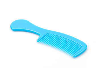 Isolated comb