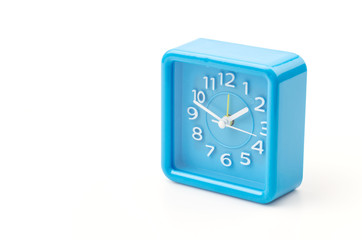 Isolated clock