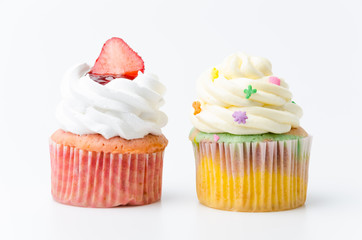 Cupcakes