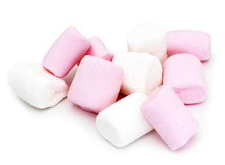 Marshmallows - Guimauve