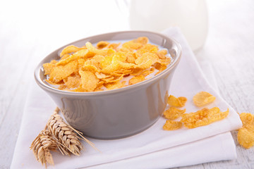 cornflakes