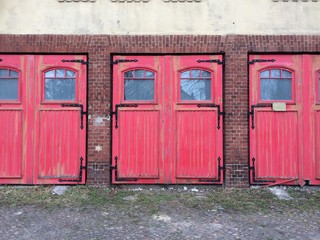 Alte Feuerwache