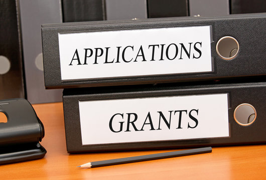 Applications And Grants