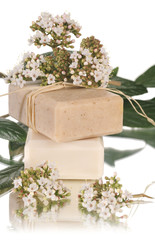 natural soap