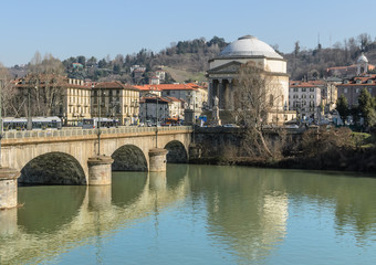 Obraz premium Gran Madre