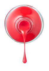 nail polish finger make up beauty cosmetic