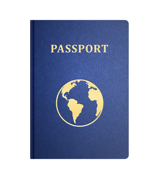 vector passport