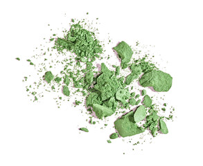 powder brush make up beauty