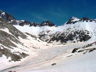 Los Pirineos 