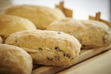 Bread