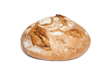 laib brot freigestellt