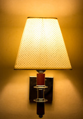 lamp