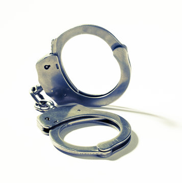 cuffs with grain heavy cross process filter