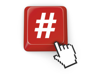 Obraz premium number