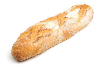 Pain de Campagne Longue