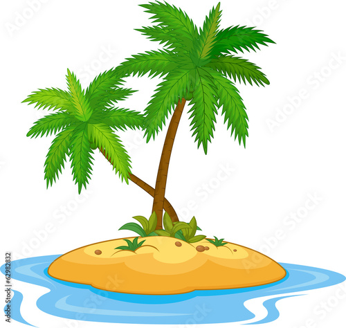 "Tropical island" Stock image and royalty-free vector files on Fotolia