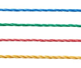 string rope cord cable line